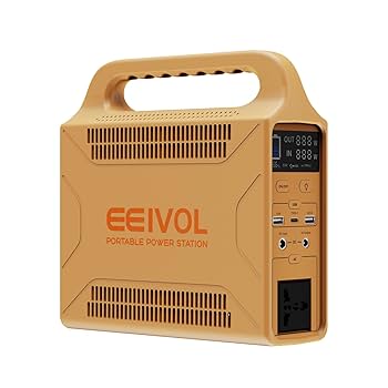 全新品EEIVOL ポータブル電源 家庭用蓄電池1024Wh 出力1000W 全新品EEIVOL ポータブル電源 家庭用蓄電池1024Wh 出力1000W
